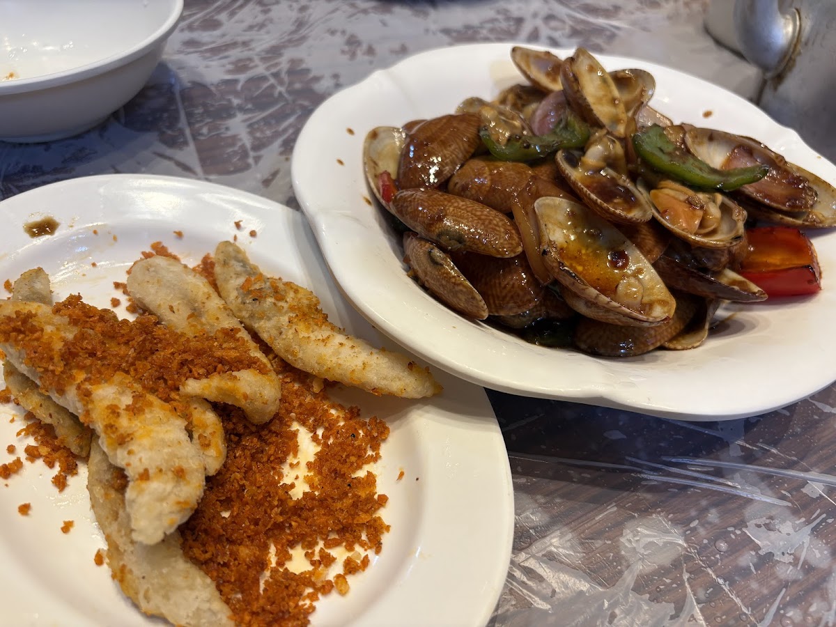 Cheng Chau Lam Kei Street Restaurant Photos 2